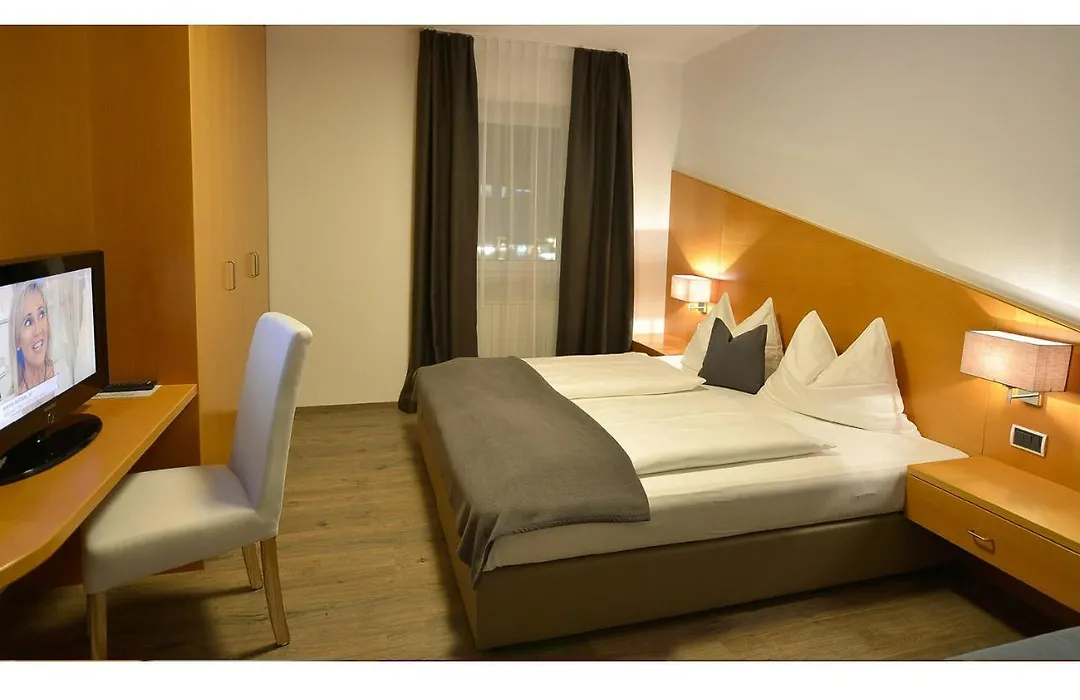 Apparthotel Central-1
