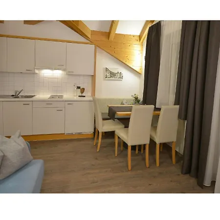 Apparthotel Central-2