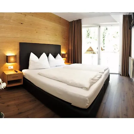 Apparthotel Central-3